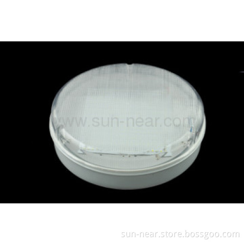 12W 100-240V noiseless led outdoor lantern for passageway